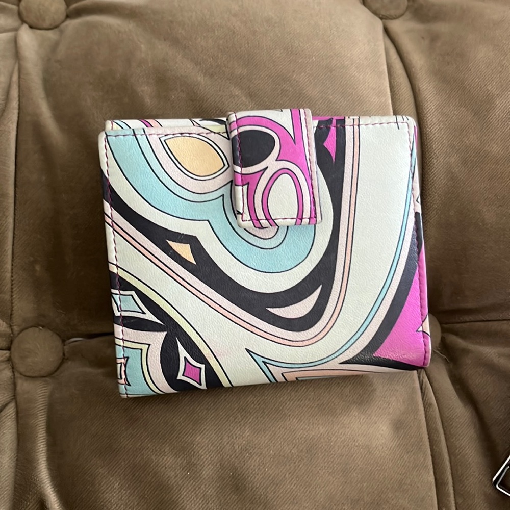 Beautiful Emilio Pucci